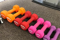 Apple GYM 横浜店の写真2