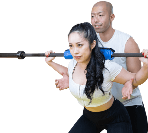 プライベートジム ArCHON_2番目の写真