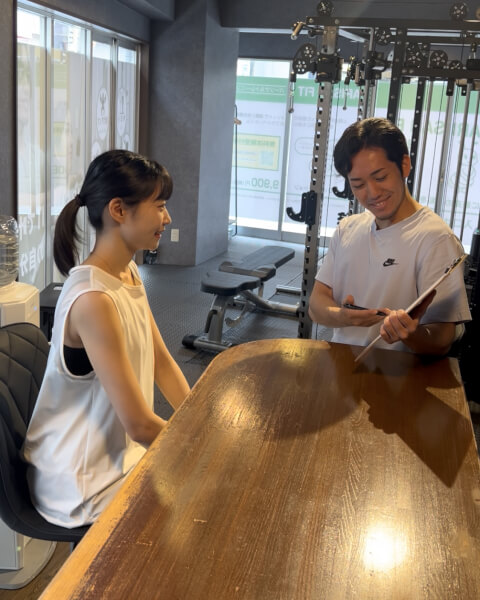 ARISANFIT 池袋店の写真3