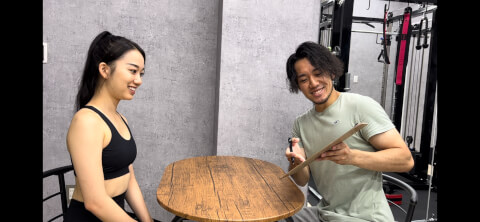 ARISANFIT 東高円寺店の写真4
