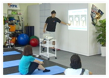 ATR 半蔵門の写真3