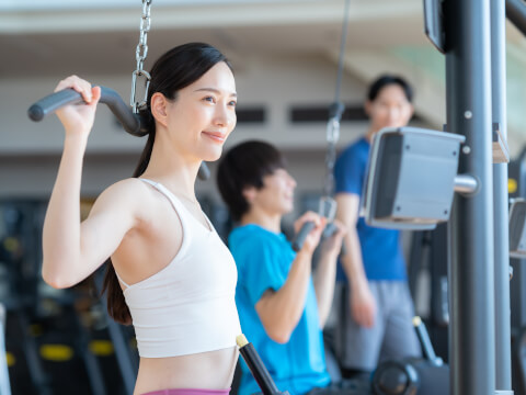 阿佐ヶ谷のおすすめジム6選！24時間使えて安いジムからビジター利用できるプール付大型施設、女性専用パーソナルジムなどをご紹介