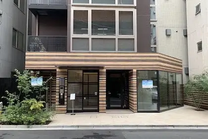 ASPI＿外観＿秋葉原パーソナル