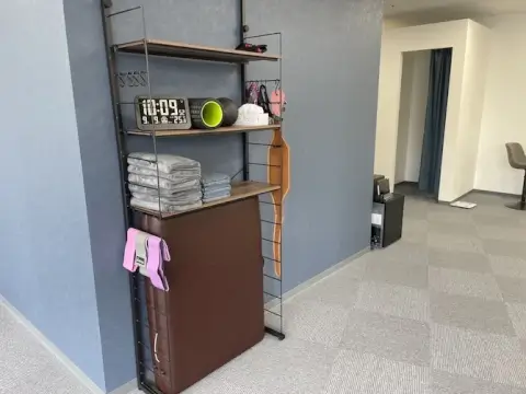 パーソナルジム ASPI 千葉駅前店_4番目の写真