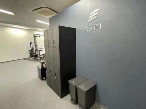 パーソナルジム ASPI 千葉駅前店_5番目の写真