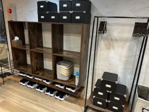 パーソナルジム ASPI 練馬江古田店_5番目の写真