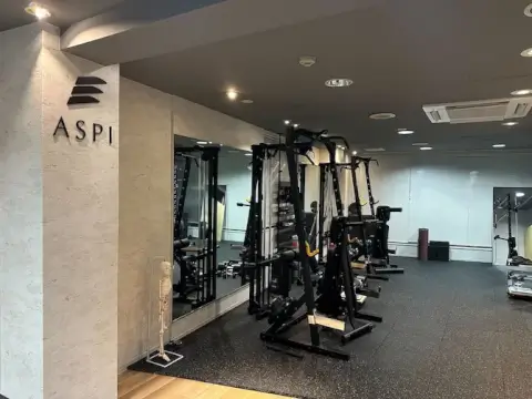 パーソナルジム ASPI 練馬江古田店_2番目の写真