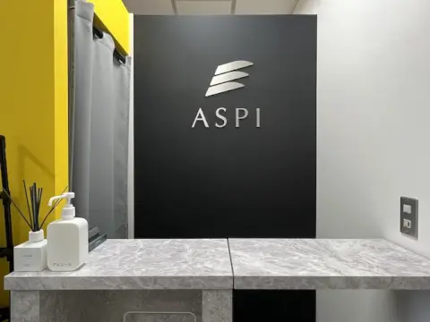 パーソナルジム ASPI 藤沢店