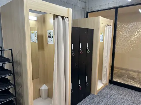 パーソナルジム ASPI 福岡天神店の写真5