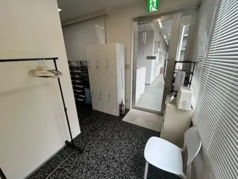 パーソナルジム ASPI 船橋店の写真5