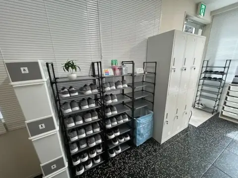 パーソナルジム ASPI 船橋店の写真4