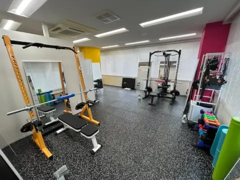 パーソナルジム ASPI 船橋店の写真2