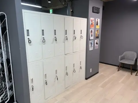 パーソナルジム ASPI 銀座店_4番目の写真