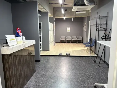 パーソナルジム ASPI 銀座店_5番目の写真