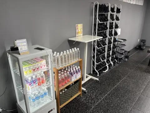 パーソナルジム ASPI 銀座店_1番目の写真