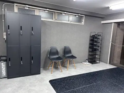 パーソナルジム ASPI 博多店_5番目の写真