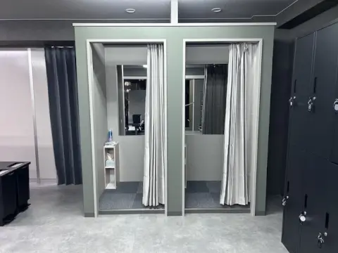 パーソナルジム ASPI 博多店_4番目の写真