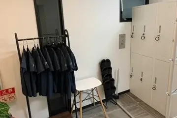 パーソナルジム ASPI 池袋店_4番目の写真