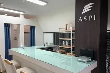 パーソナルジム ASPI 池袋店_3番目の写真
