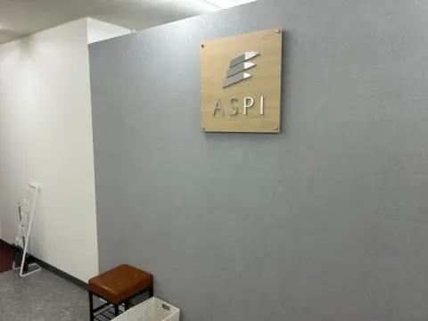 パーソナルジム ASPI 自由が丘_4番目の写真