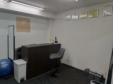 パーソナルジム ASPI 金山店_3番目の写真