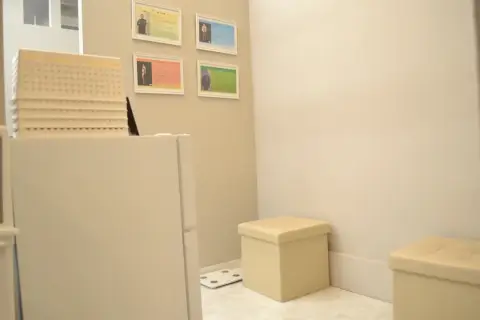 パーソナルジム ASPI 柏店の写真4