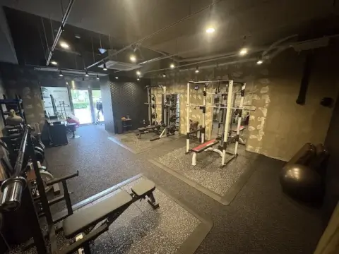 パーソナルジム ASPI 川口店_1番目の写真