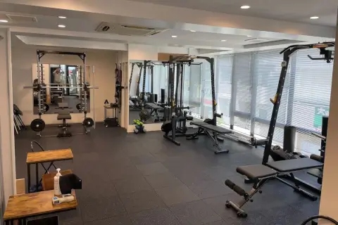 パーソナルジム ASPI 吉祥寺店