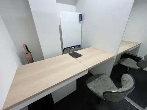 パーソナルジム ASPI 錦糸町店_1番目の写真