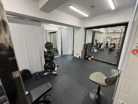 パーソナルジム ASPI 錦糸町店_3番目の写真