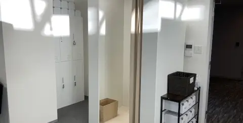 パーソナルジム ASPI 北千住店_5番目の写真