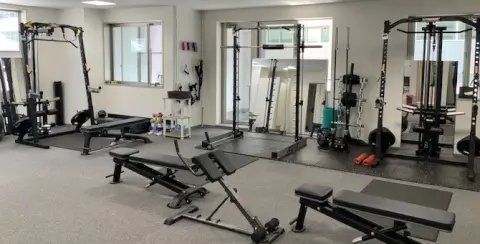 パーソナルジム ASPI 北千住店_4番目の写真