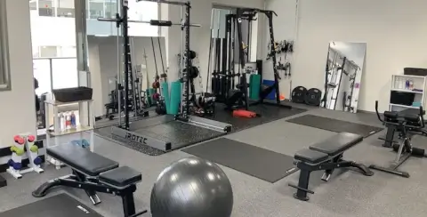 パーソナルジム ASPI 北千住店_3番目の写真