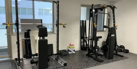 パーソナルジム ASPI 北千住店_2番目の写真