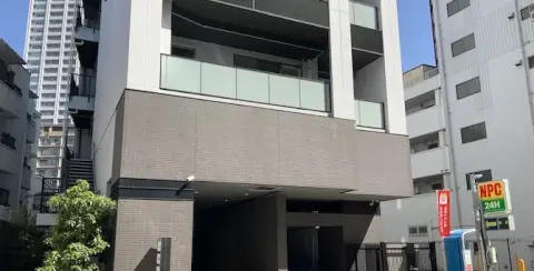 パーソナルジム ASPI 北千住店