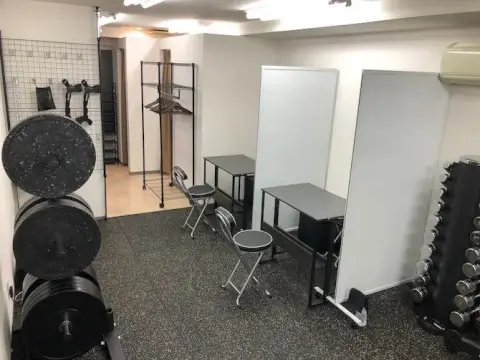 パーソナルジム ASPI 町田店_2番目の写真