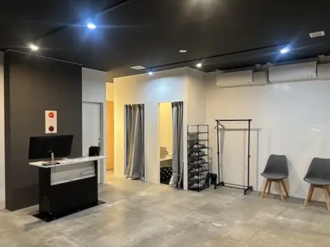 パーソナルジム ASPI 円山店