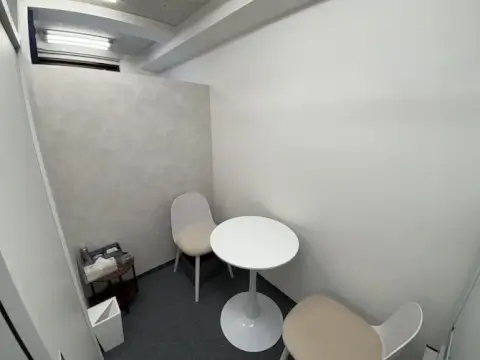 パーソナルジム ASPI 門前仲町店_4番目の写真