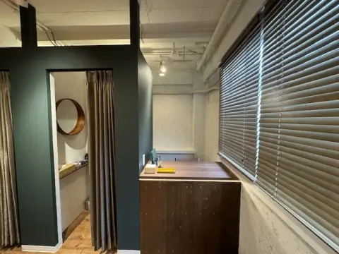 パーソナルジム ASPI 中目黒店_4番目の写真