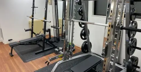 パーソナルジム ASPI 中野店_4番目の写真