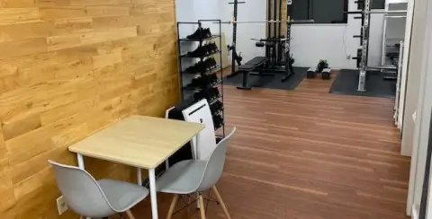 パーソナルジム ASPI 中野店_2番目の写真