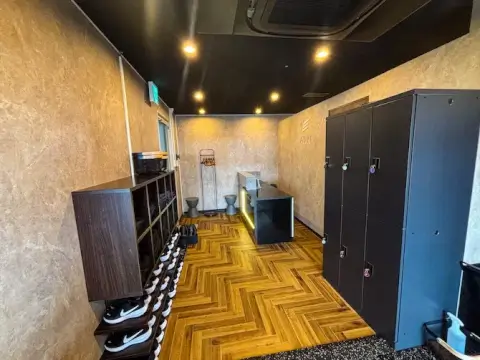 パーソナルジム ASPI 難波店_4番目の写真