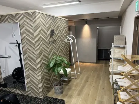 パーソナルジム ASPI 日本橋人形町店_5番目の写真
