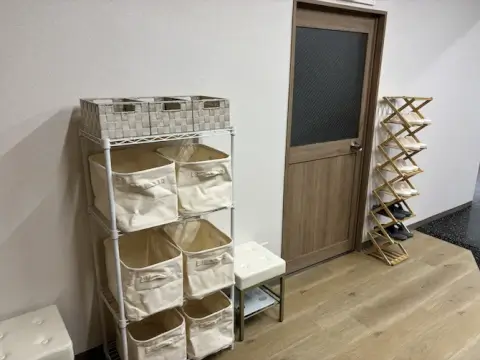 パーソナルジム ASPI 日本橋人形町店_4番目の写真