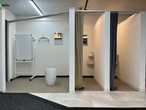 パーソナルジム ASPI 新潟本町店_4番目の写真