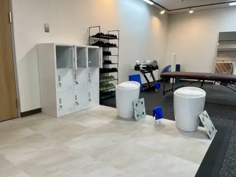 パーソナルジム ASPI 新潟本町店_5番目の写真