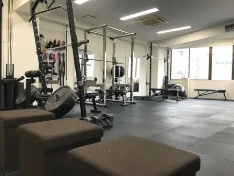 パーソナルジム ASPI 大宮店_5番目の写真