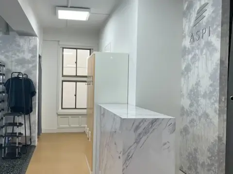 パーソナルジム ASPI 大森店_1番目の写真