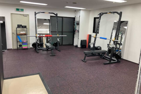 パーソナルジム ASPI 名古屋栄店の写真2
