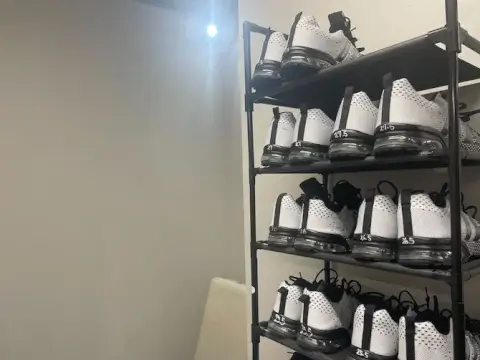 パーソナルジム ASPI 札幌店の写真5